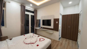 The White Hotel